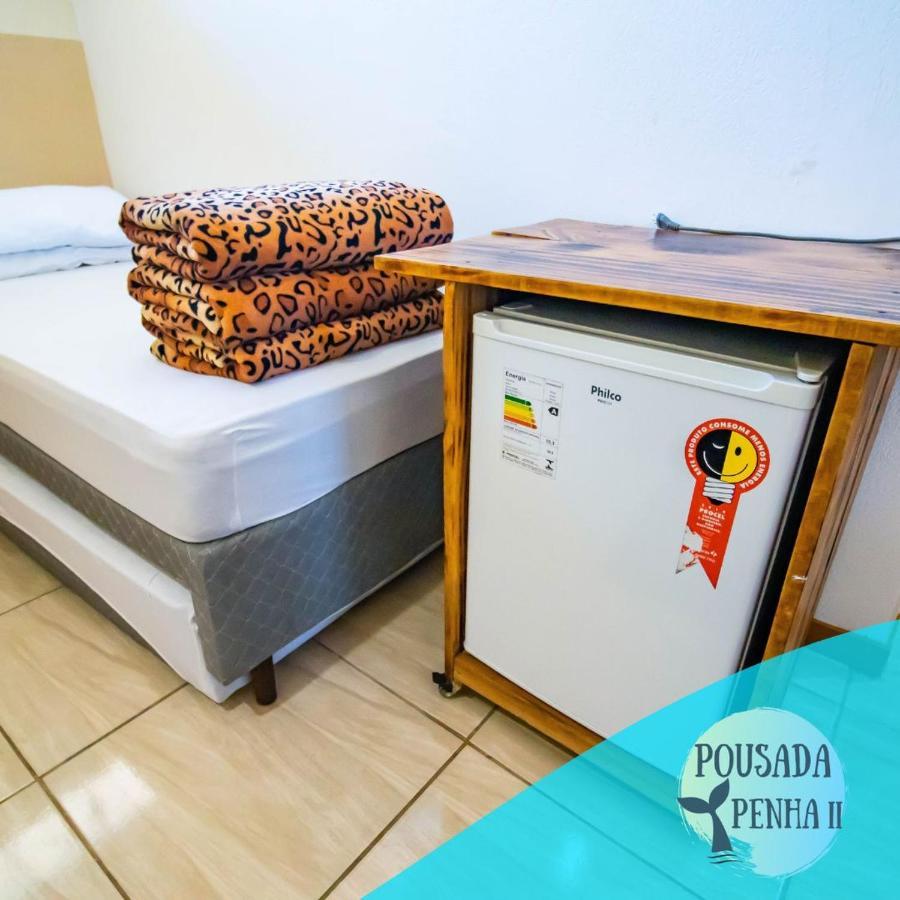 Pousada Penha II Beto Carrero ภายนอก รูปภาพ